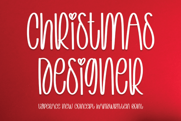 Christmas Designer Font: A Web Designer’s Guide to Festive Typography