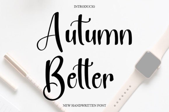 How a Simple Font Upgrade Transformed My Small Business Branding