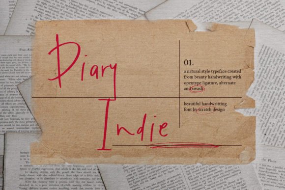 How Diary Indie Became the Secret Weapon in Our Campaign’s Visual Strategy