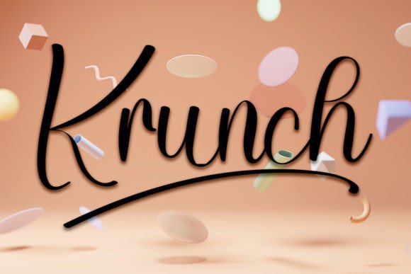 How Krunch Brought Elegance to My Editorial Design Projects