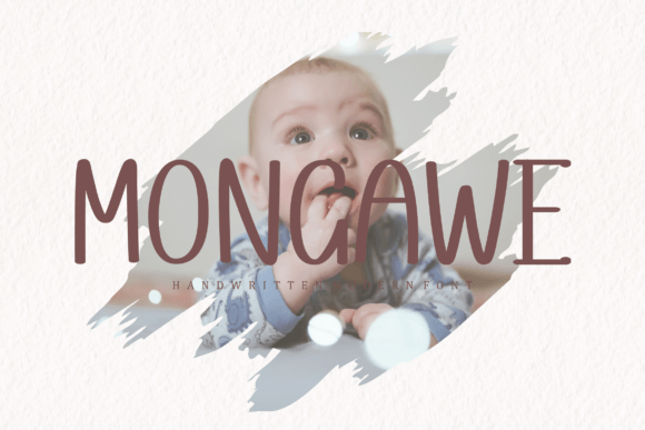 How Mongawe Font Elevates Your Small Business Branding