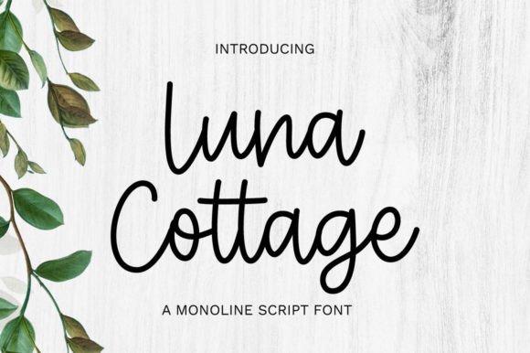 Luna Cottage: A Designer’s Take on Real-World Use
