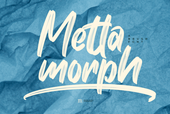 Mettamorph: A Designer’s Real-World Font Review