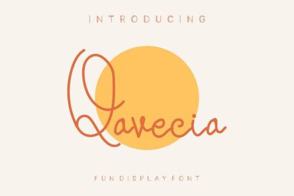 Qavecia: A Designer’s Take on Its Real-World Use