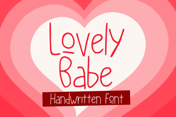 Reviewing Lovely Babe: A Designer’s Take on Script Amp’s Stylish Typeface