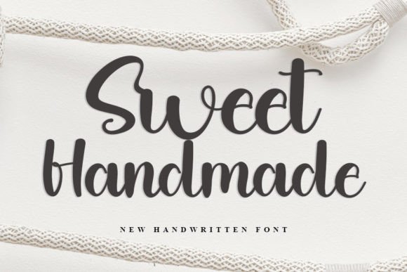 Sweet Handmade: A Designer’s Honest Take on Its Real-World Use